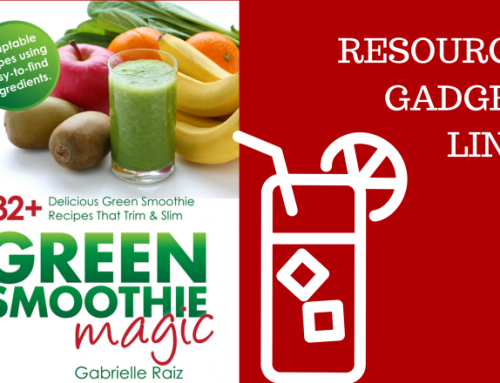 Green Smoothie Magic And Delicious Salads Book Resources